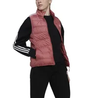 adidas Womens Puffer Vests