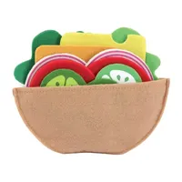 Melissa & Doug Felt Food Sandwich Set