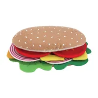 Melissa & Doug Felt Food Sandwich Set