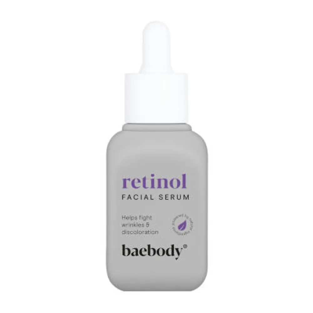 Baebody Retinol Serum