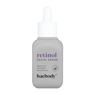 Baebody Retinol Serum