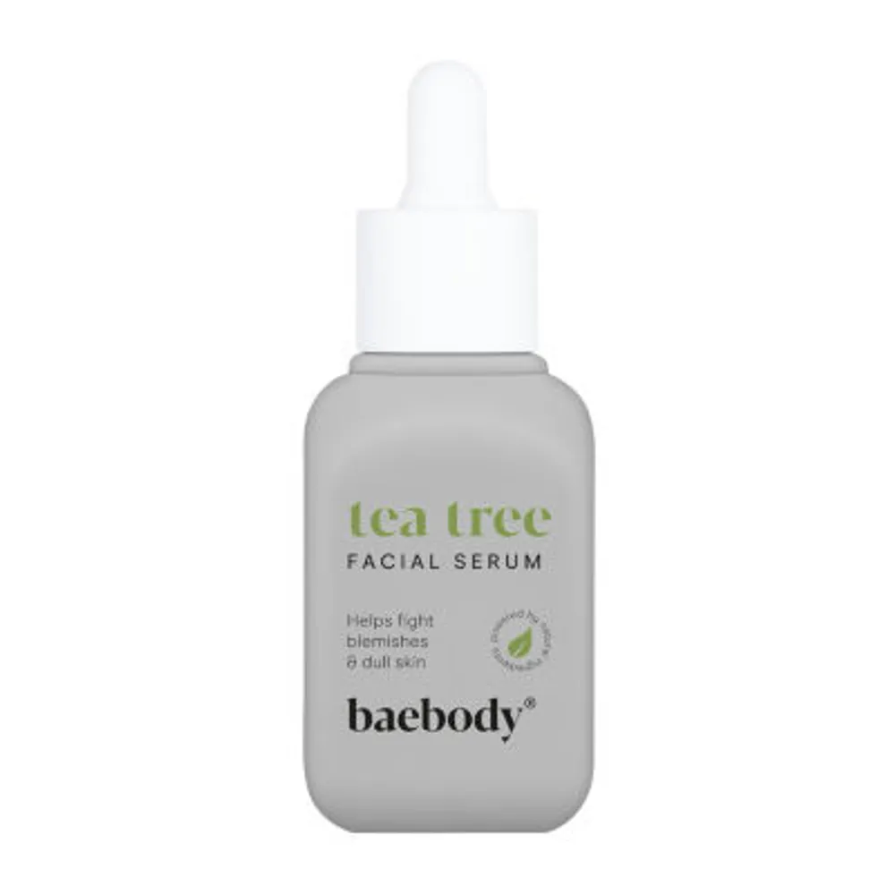 Baebody Tea Tree Serum