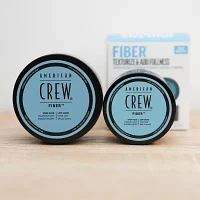 American Crew Fiber Box Duo 2-pc. Gift Set