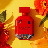 Frida Kahlo Eau De Toilette Deluxe, 3.4 Oz