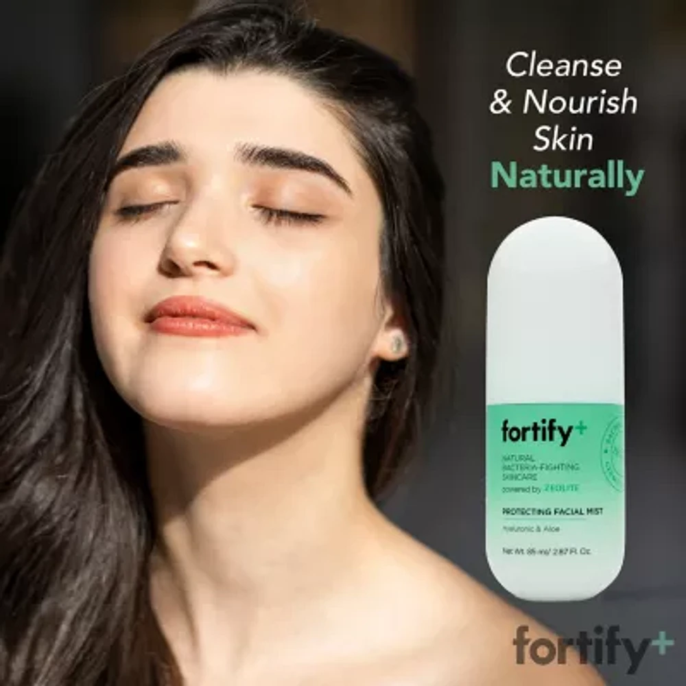 Fortify+ Protecting Facial Mist (Travel Capsule)