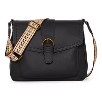 a.n.a Robyn Flap Crossbody Bag