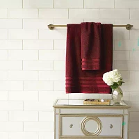 Liz Claiborne Luxury Egyptian Hygrocotton Bath Towels