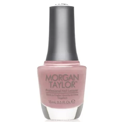 Morgan Taylor™ Coming up Roses Nail Polish - .5 oz.