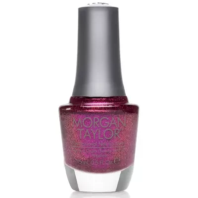 Morgan Taylor™ J’Adore My Mani Nail Polish - .5 oz.