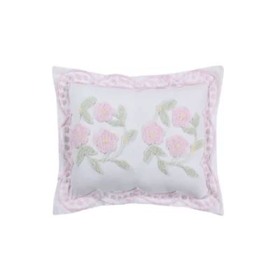 Better Trends Bloomfield Pillow Shams