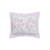 Better Trends Bloomfield Pillow Shams
