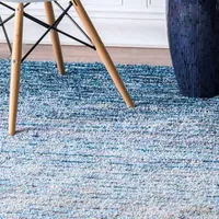 nuLoom Hand Tufted Ombre Rug