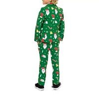 Opposuits Little & Big Boys Slim 3-pc. Suit Set