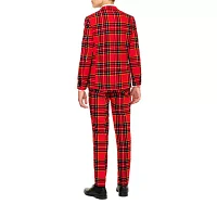 Opposuits Big Boys Slim 3-pc. Suit Set