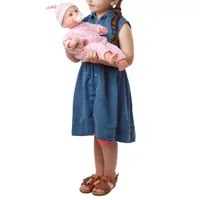 Melissa & Doug Luke And Lucy Twin Dolls Doll