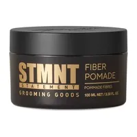 Stmnt Grooming Goods Fiber Pomade Hair Pomade-3.3 oz.