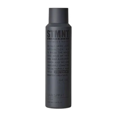 Stmnt Grooming Goods Medium Hold Hair Spray-5 oz.