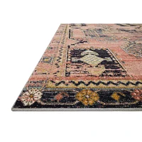 Loloi Jocelyn Indoor Rectangular Accent Rug