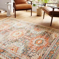 Loloi Jocelyn Indoor Rectangular Accent Rug