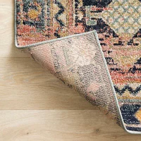 Loloi Jocelyn Indoor Rectangular Accent Rug