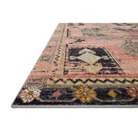 Loloi Jocelyn Indoor Rectangular Accent Rug
