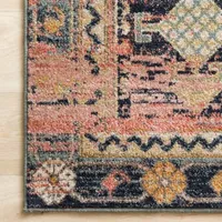 Loloi Jocelyn Indoor Rectangular Accent Rug