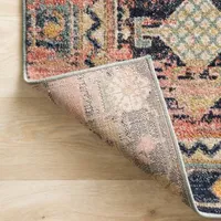 Loloi Jocelyn Indoor Rectangular Accent Rug