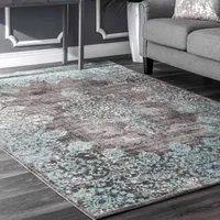 nuLoom Vintage Corene Rug