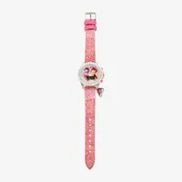 JoJo Siwa Girls Digital Multicolor Strap Watch Joj4351jc