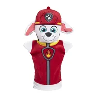 Melissa & Doug Paw Patrol Hand Puppets Paw Patrol Toy Playsets