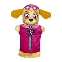 Melissa & Doug Paw Patrol Hand Puppets Paw Patrol Toy Playsets