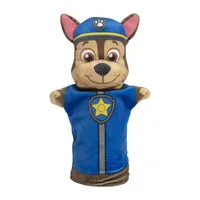 Melissa & Doug Paw Patrol Hand Puppets Paw Patrol Toy Playsets