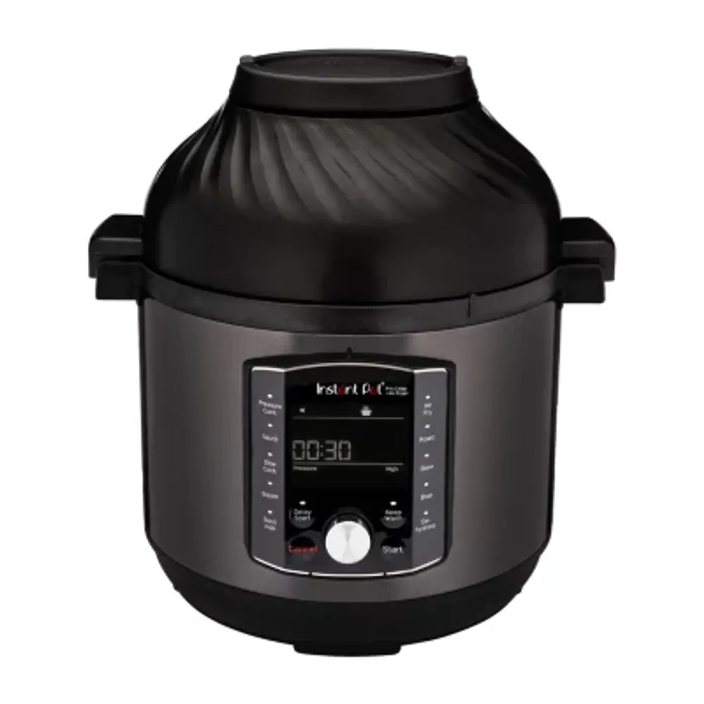 Instant® 8QT Pro Crisp (EPC + AF Combo)