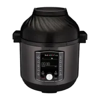 Instant® 8QT Pro Crisp (EPC + AF Combo)