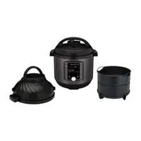 Instant® 8QT Pro Crisp (EPC + AF Combo)