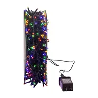 Kurt Adler 49foot Led Rice Indoor String Lights