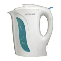 Proctor Silex 1 Liter Electric Kettle