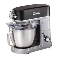 Hamilton Beach® All-Metal Stand Mixer with Attachment Hub