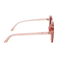 Juicy By Couture Lottie Womens UV Protection Square Sunglasses