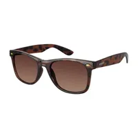 Levi's Womens UV Protection Rectangular Sunglasses