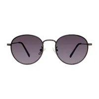 Levi's Womens UV Protection Oval Sunglasses