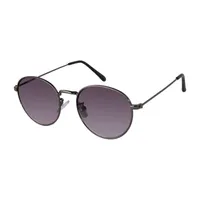 Levi's Womens UV Protection Oval Sunglasses