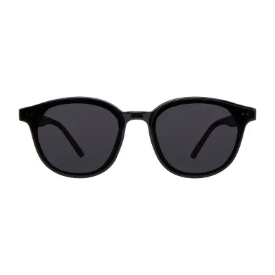 Levi's Womens UV Protection Browline Sunglasses