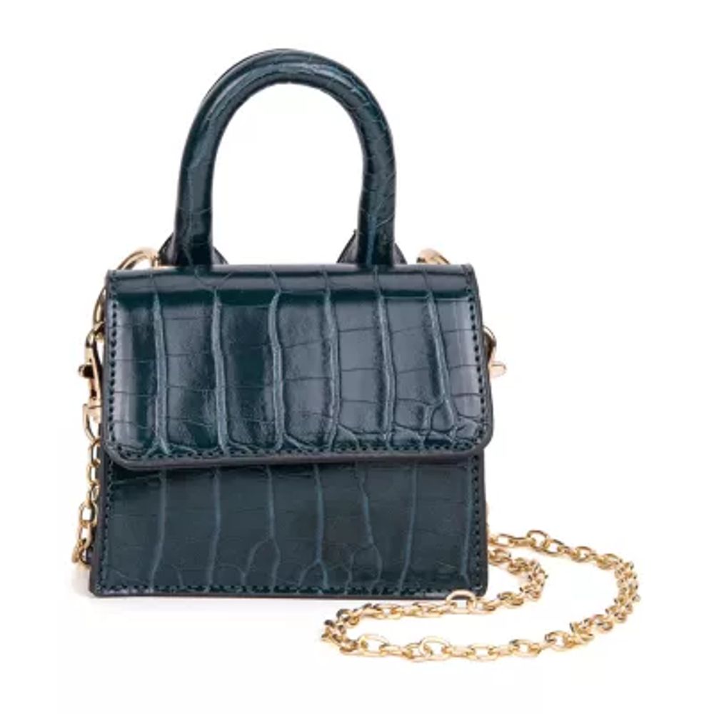 Olivia Miller Crossbody Bag