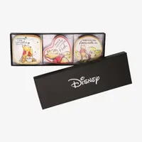 Disney Winnie The Pooh 3-Pc. Jewelry Tray Set