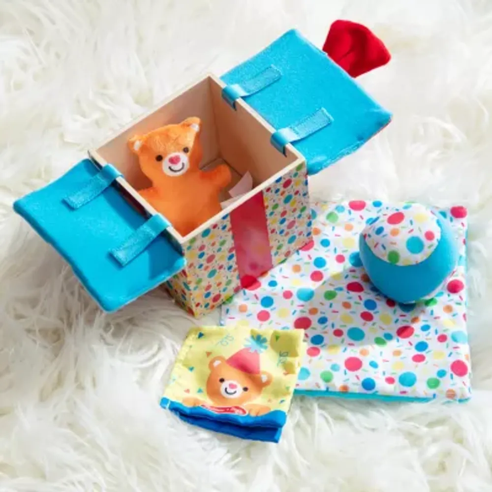 Melissa & Doug Surprise Gift Box