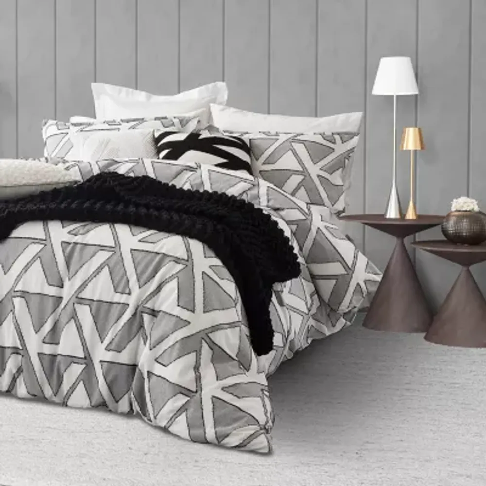 Nalu Alana 3-pc. Duvet Cover Set