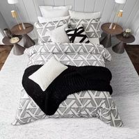 Nalu Alana 3-pc. Duvet Cover Set