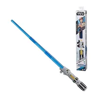 Disney Collection Sw Ls Forge Electronic Bladesmith Ast Star Wars Action Figure