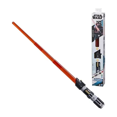 Disney Collection Sw Ls Forge Electronic Bladesmith Ast